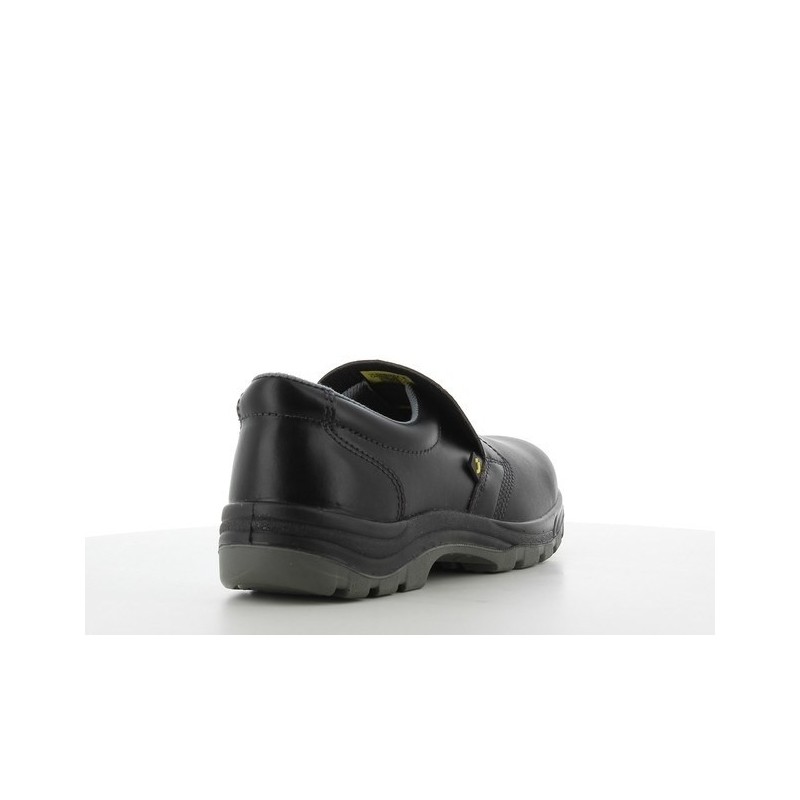 MOCASÍN DE SEGURIDAD S3