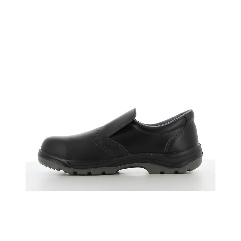MOCASÍN DE SEGURIDAD S3