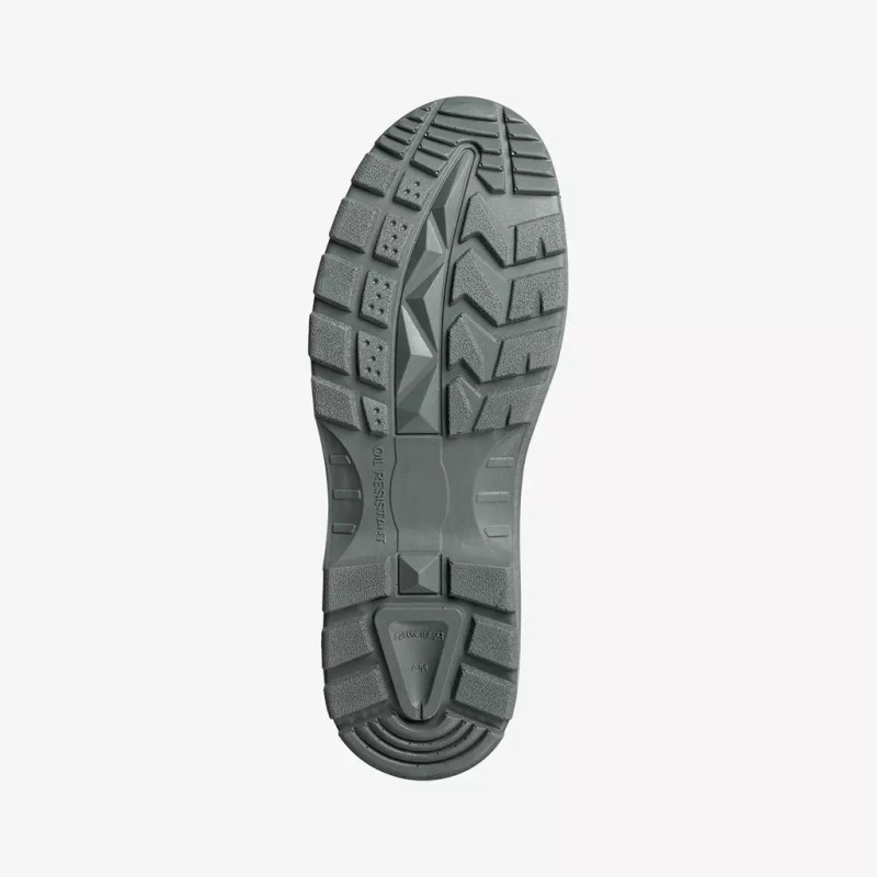 MOCASÍN DE SEGURIDAD S3