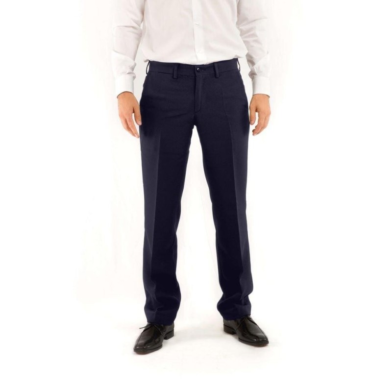 PANTALON STRETCH CHICO