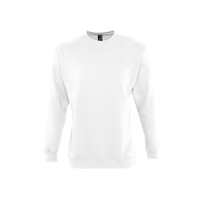 SUDADERA POLIESTER ALGODÓN