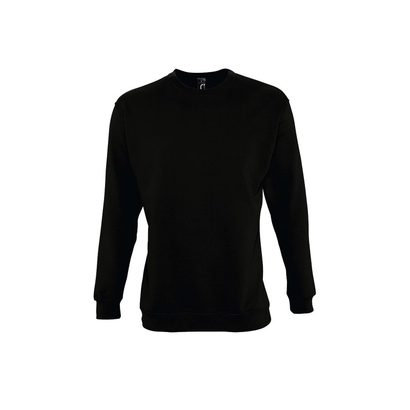 SUDADERA POLIESTER ALGODÓN