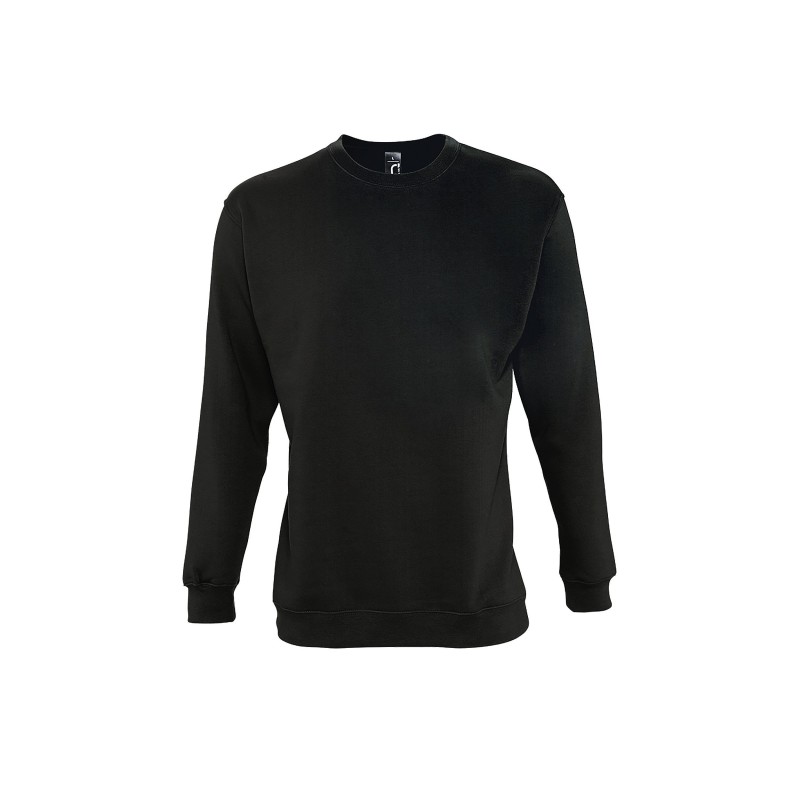 SUDADERA POLIESTER ALGODÓN