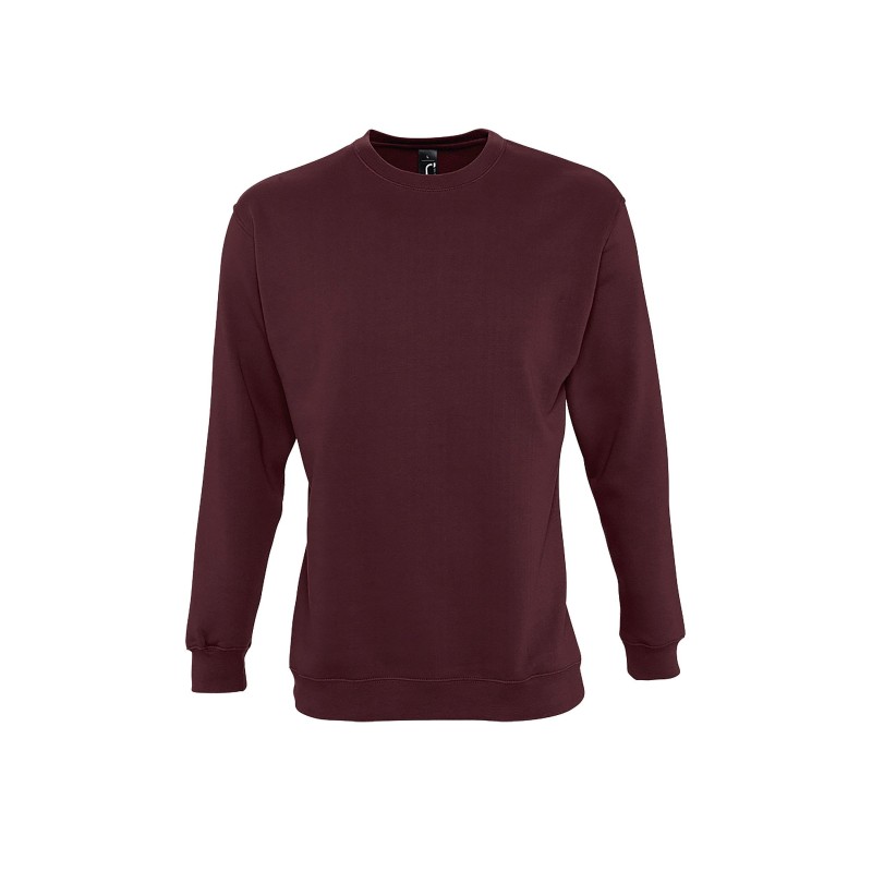 SUDADERA POLIESTER ALGODÓN
