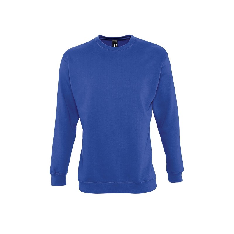SUDADERA POLIESTER ALGODÓN