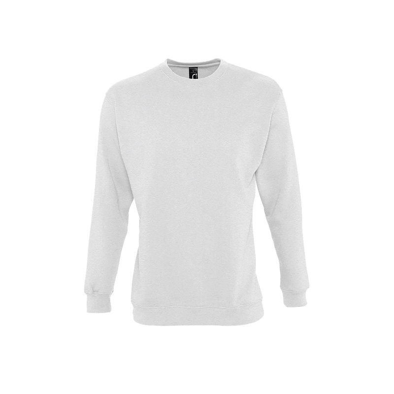 SUDADERA POLIESTER ALGODÓN