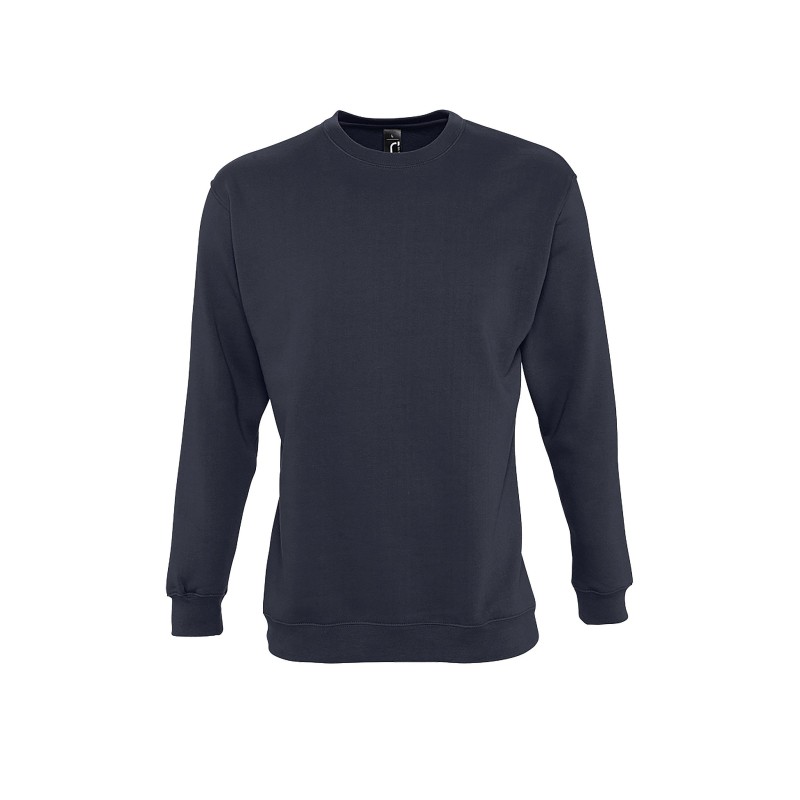 SUDADERA POLIESTER ALGODÓN