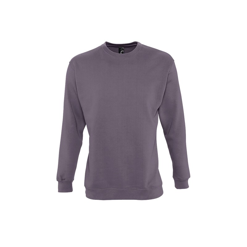 SUDADERA POLIESTER ALGODÓN