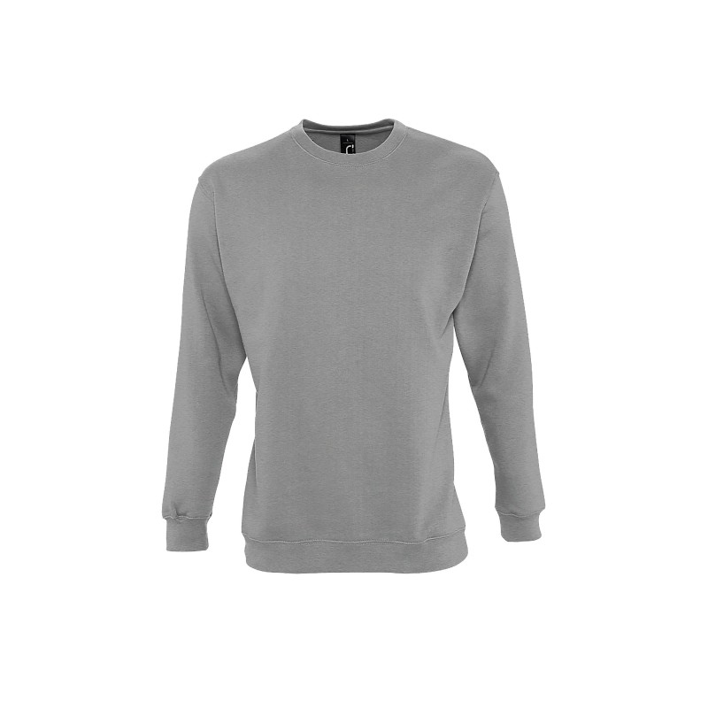 SUDADERA POLIESTER ALGODÓN