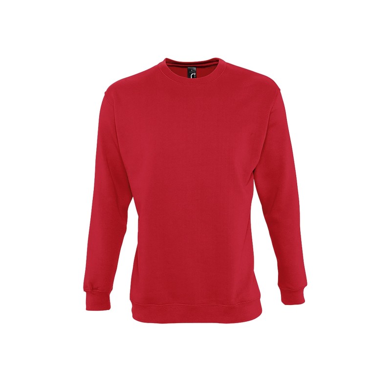 SUDADERA POLIESTER ALGODÓN
