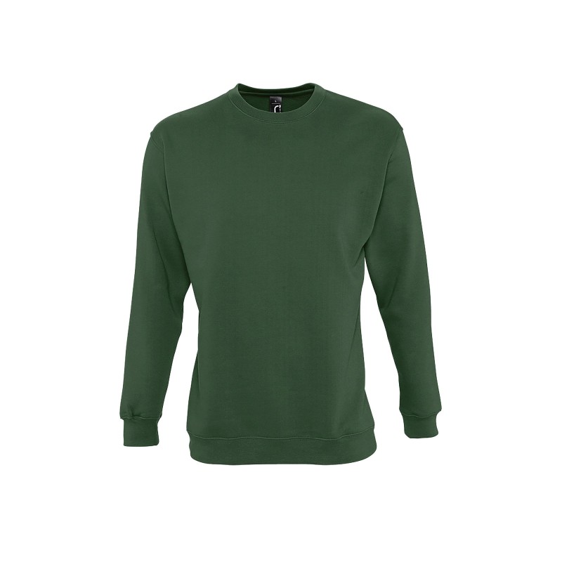 SUDADERA POLIESTER ALGODÓN
