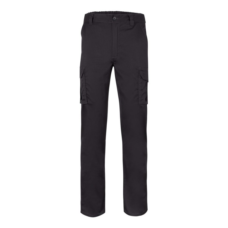 PANTALÓN STRETCH DE TRABAJO