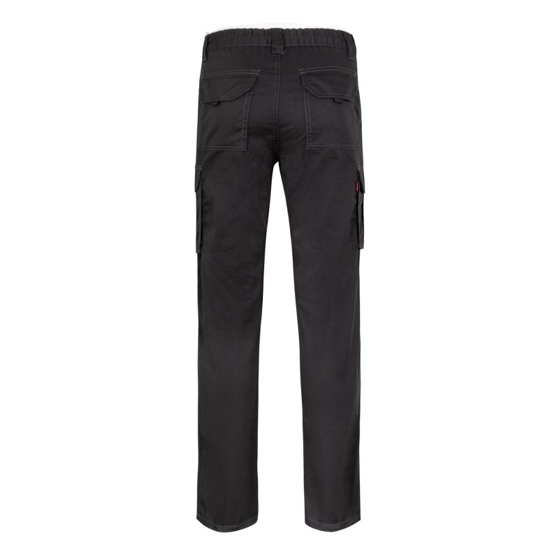 PANTALÓN STRETCH DE TRABAJO