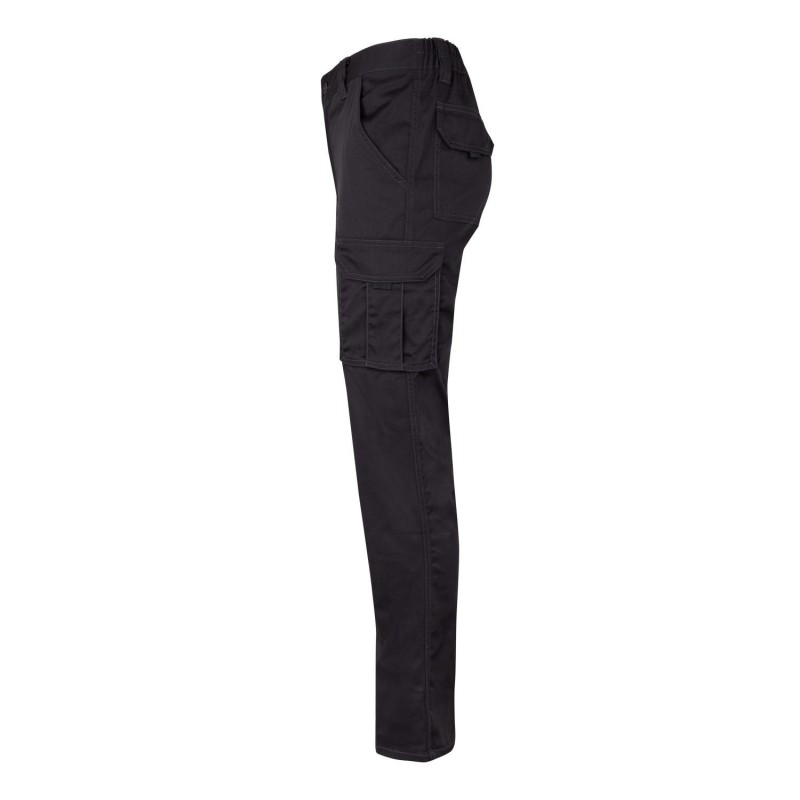 PANTALÓN STRETCH DE TRABAJO