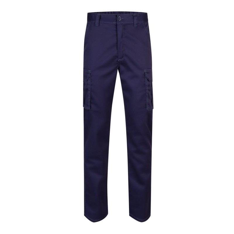PANTALÓN STRETCH DE TRABAJO
