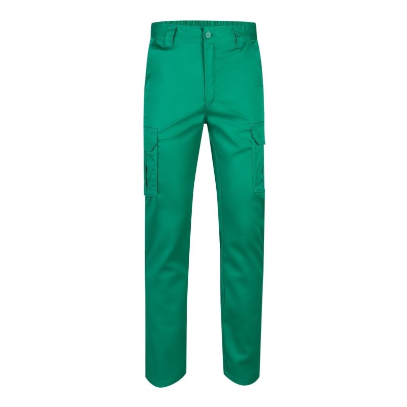 PANTALÓN STRETCH DE TRABAJO