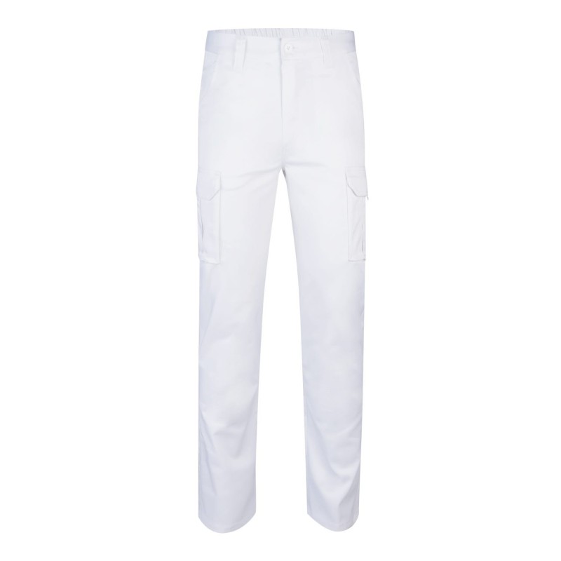 PANTALÓN STRETCH DE TRABAJO