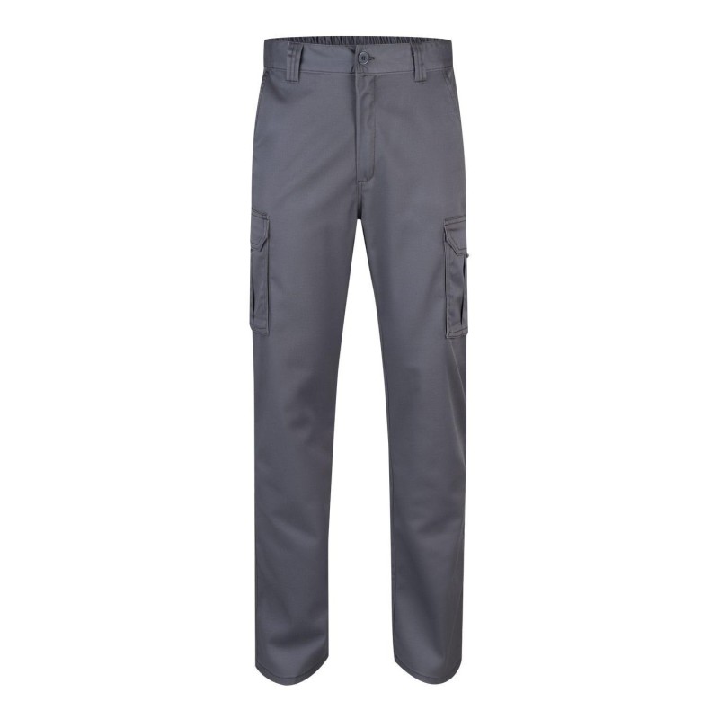 PANTALÓN STRETCH DE TRABAJO