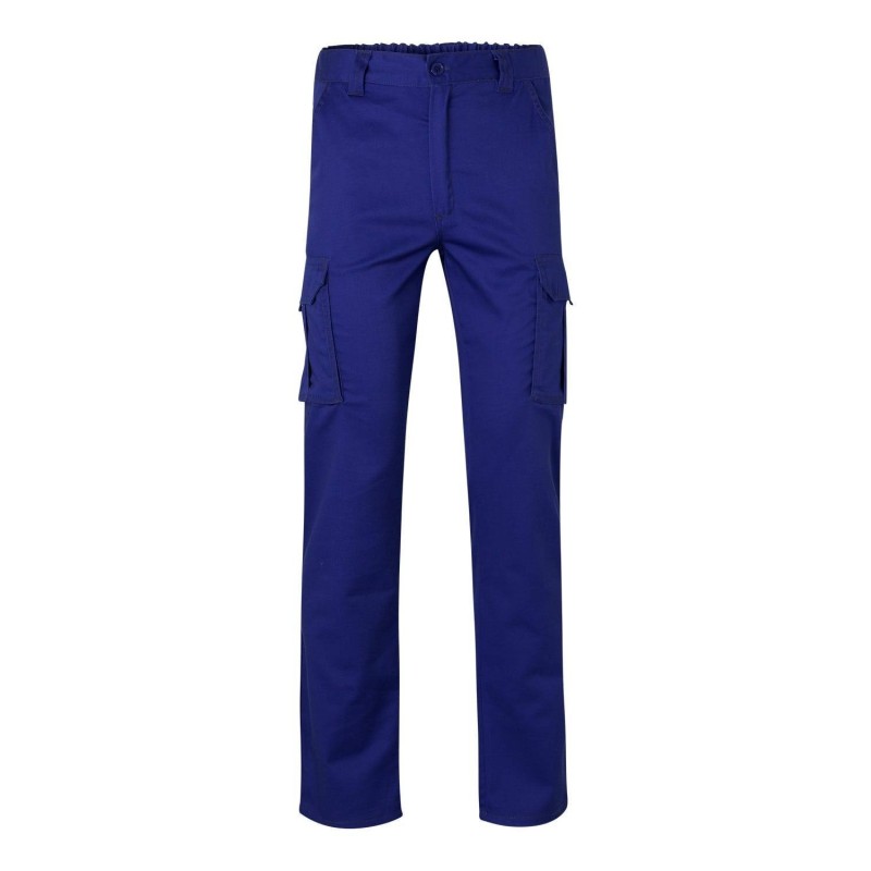 PANTALÓN STRETCH DE TRABAJO
