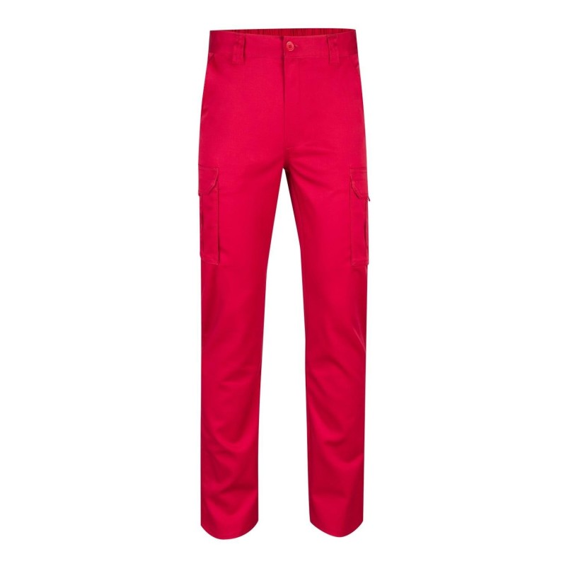 PANTALÓN STRETCH DE TRABAJO