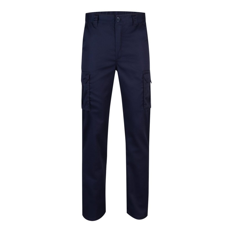 PANTALÓN STRETCH DE TRABAJO