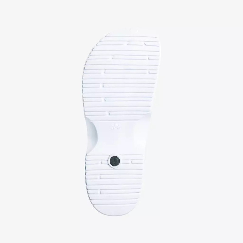 ZUECO SANITARIO ANTIESTÁTICO ULTRA LIGERO