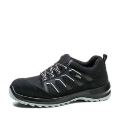 ⭐ ZAPATILLA DE SEGURIDAD GORE TEX | Azules de Vergara