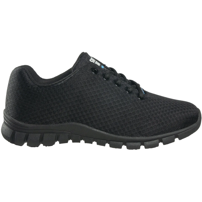 ZAPATILLA TRANSPIRABLE ANTIDESLIZANTE