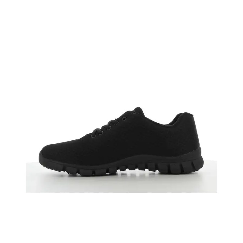 ZAPATILLA TRANSPIRABLE ANTIDESLIZANTE
