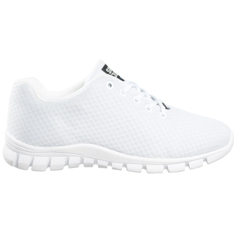 ZAPATILLA TRANSPIRABLE ANTIDESLIZANTE