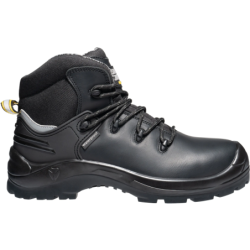 ⭐ BOTA METAL FREE S3 IMPERMEABLE | Azules de Vergara