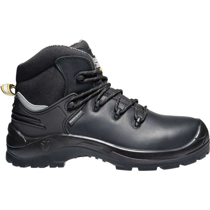 BOTA METAL FREE S3 IMPERMEABLE