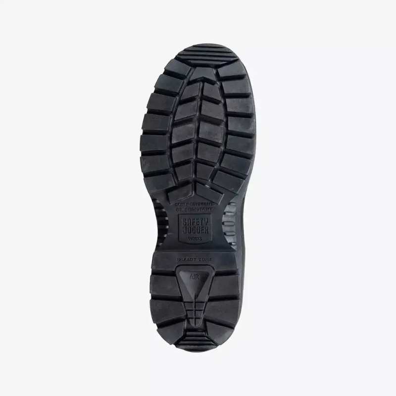BOTA METAL FREE S3 IMPERMEABLE