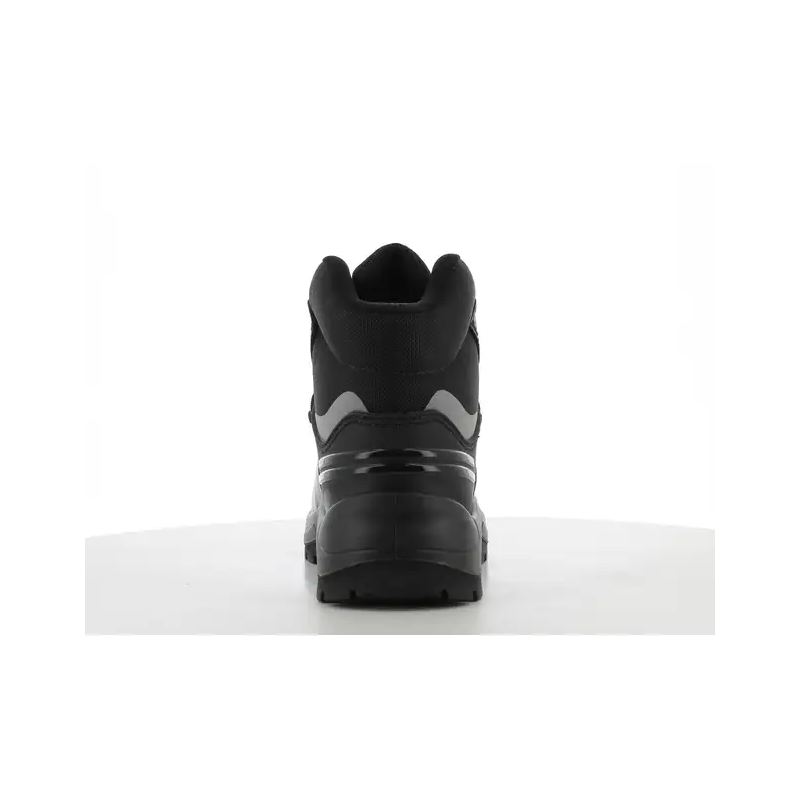 BOTA METAL FREE S3 IMPERMEABLE