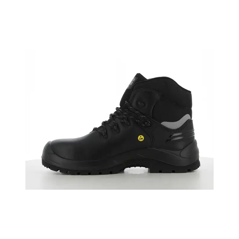 BOTA METAL FREE S3 IMPERMEABLE