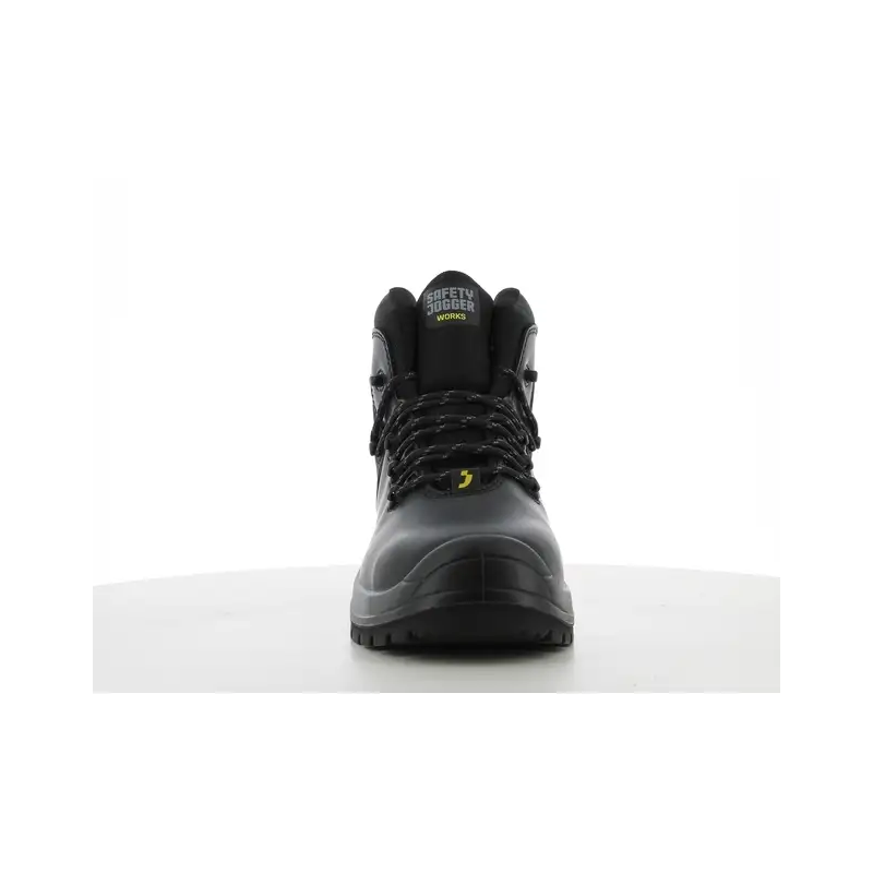 BOTA METAL FREE S3 IMPERMEABLE