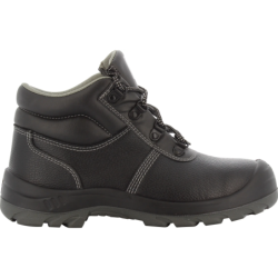 ⭐ Bota de seguridad S3 SCR FO | Azules de Vergara