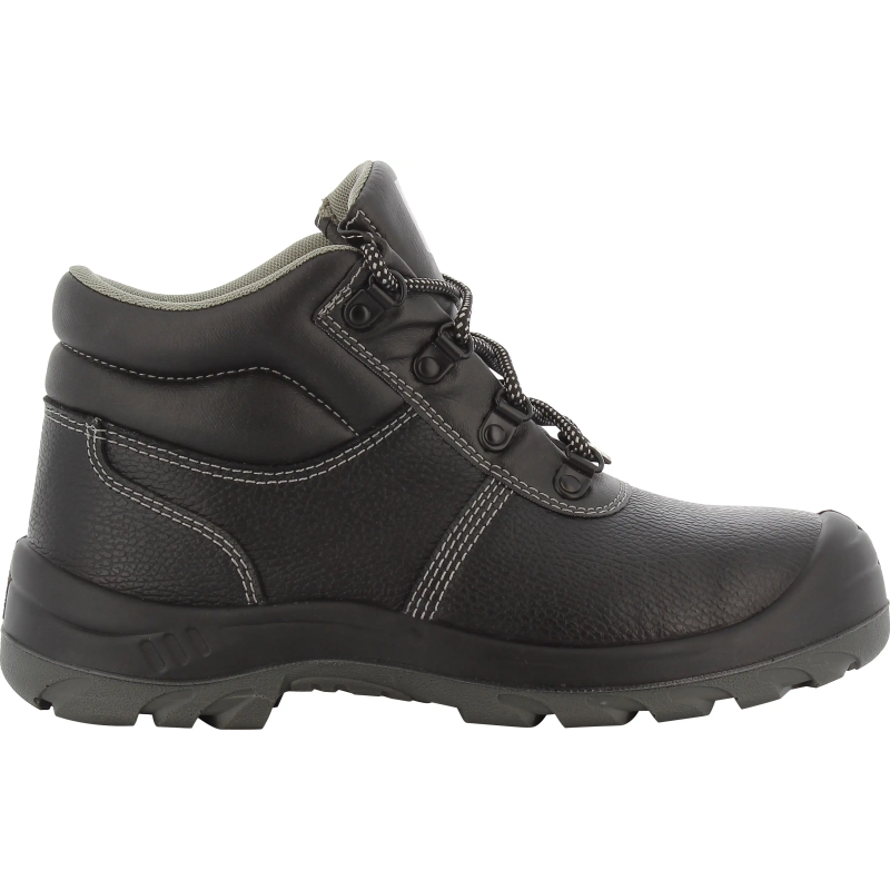 Bota de seguridad S3 SCR FO