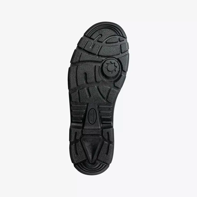 Bota de seguridad S3 SCR FO