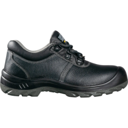 ⭐ Zapato de Seguridad S3 SCR FO | Azules de Vergara