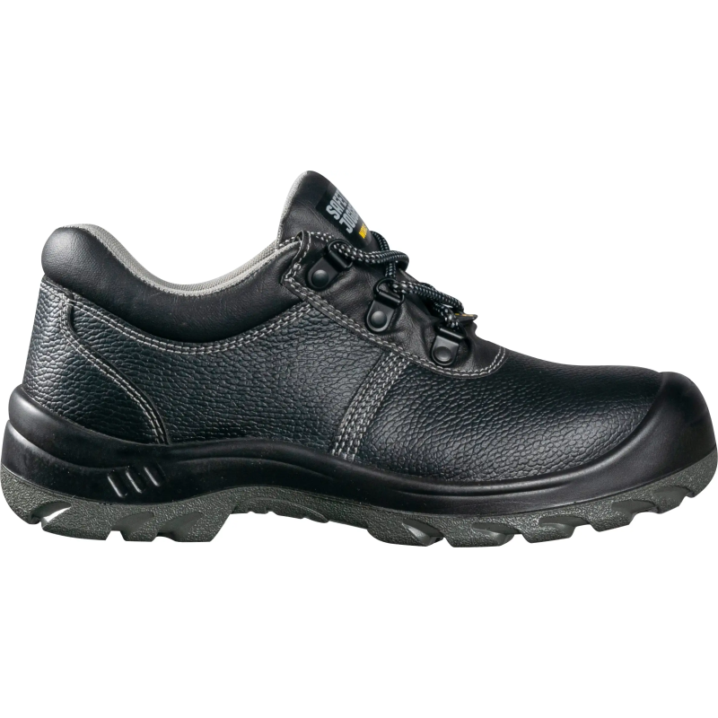 Zapato de Seguridad S3 SCR FO