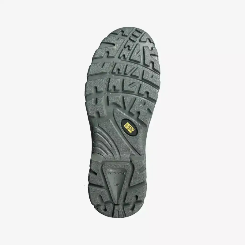 Zapato de Seguridad S3 SCR FO