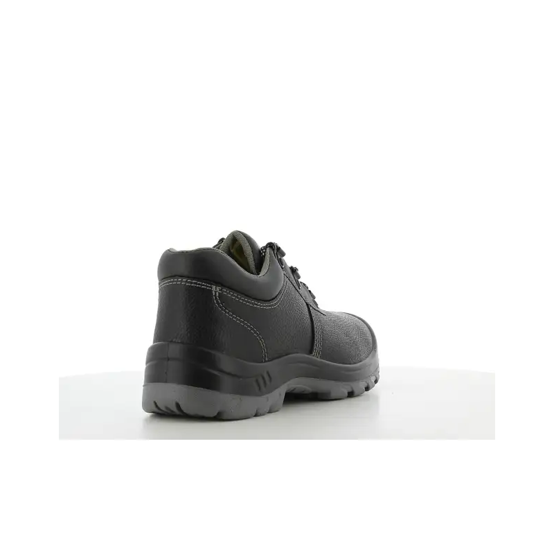 Zapato de Seguridad S3 SCR FO