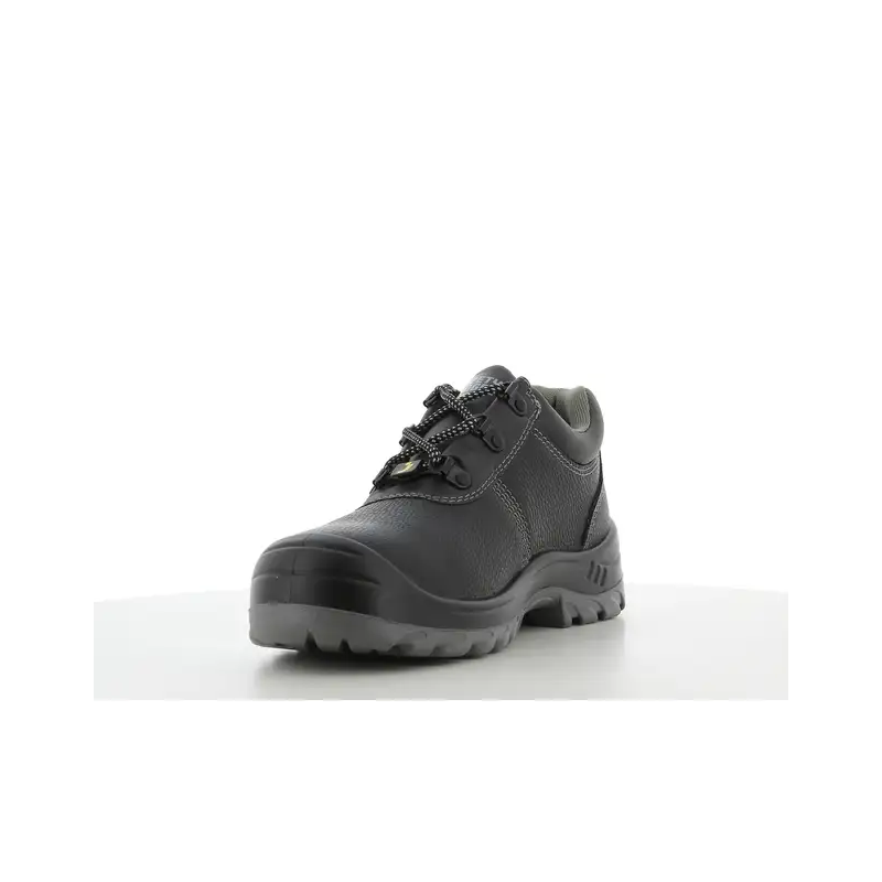 Zapato de Seguridad S3 SCR FO