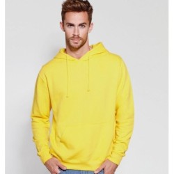 SUDADERA CAPUCHA UNISEX