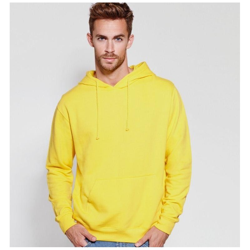 SUDADERA CAPUCHA UNISEX