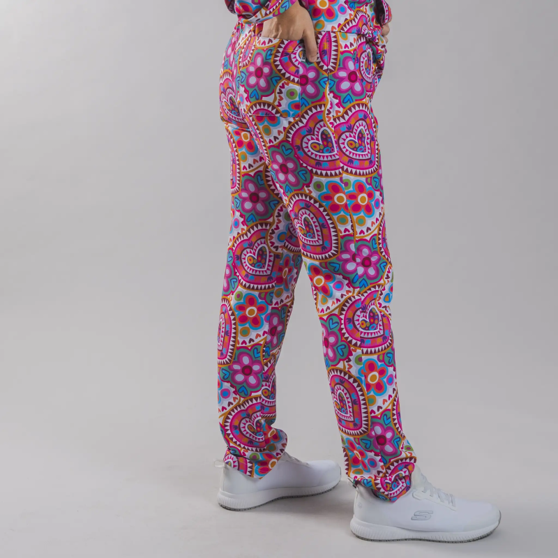 PANTALON VIVA MEXICO AGATHA