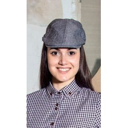 GORRA INGLESA