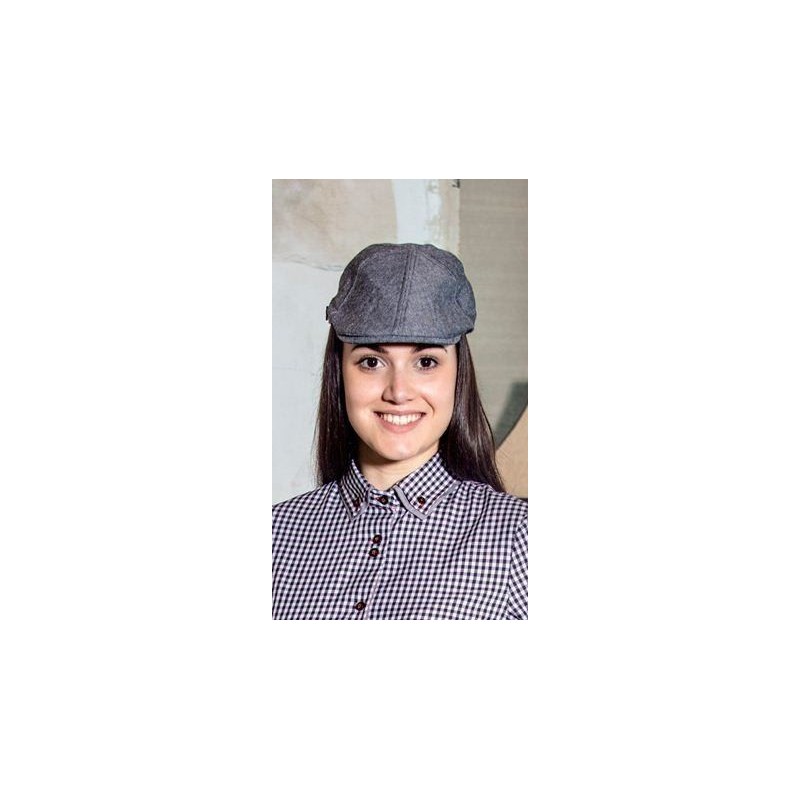 GORRA INGLESA