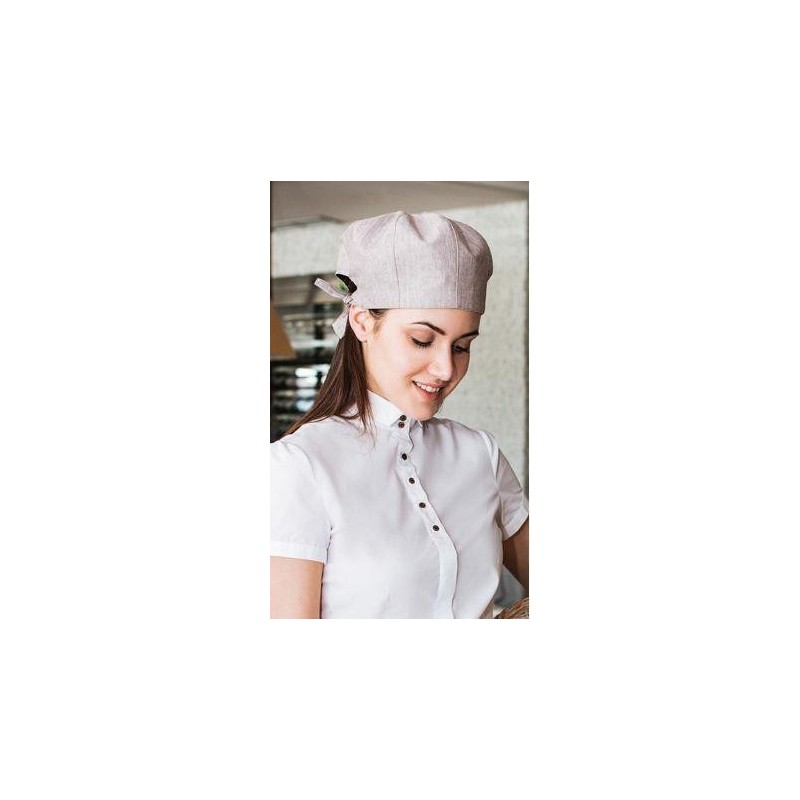 GORRO MUFFIN